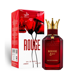 Hersh Rouge 100ml EDP
