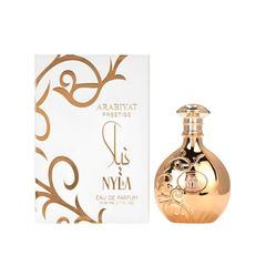 Arabiyat Prestige Nyla EDP 80ml