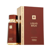 French Avenue Liquid Brown Limited Edition Eau de Parfum 150ml