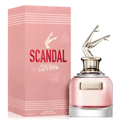 عطر جان بول غوتييه سكاندال 80 مل EDP للنساء
