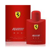 Scuderia Ferrari Racing Red EDT 125ML
