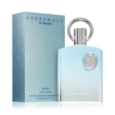 Afnan Perfumes Supremacy In Heaven 100ML EDP available at Luca Perfumes Qatar – fresh luxury fragrance perfume in Qatar