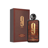 Afnan 9PM Elixir 100ml EDP perfume original Qatar Luca Perfumes