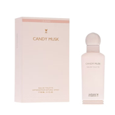 Al Majed Oud Candy Musk Classic EDP 150ML available at Luca Perfumes Qatar – luxurious musk fragrance perfume in Qatar