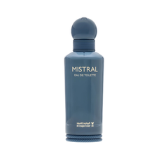 Al Majed Oud Mistral Classic EDP 150ML available at Luca Perfumes Qatar – luxury Arabic fragrance perfume in Qatar