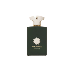 Amouage Purpose 100ml EDP perfume original Qatar Luca Perfumes