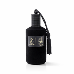 Arabiyat Ameer Al Hub Layl Eau De Parfum 100ML at Luca Perfumes Qatar – rich oriental fragrance available in Qatar with fast delivery