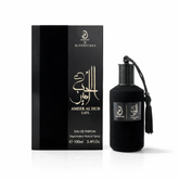 Arabiyat Ameer Al Hub Layl Eau De Parfum 100ML at Luca Perfumes Qatar – rich oriental fragrance available in Qatar with fast delivery