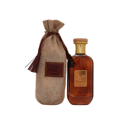 Ard Al Zaafaran Mousuf 100ml EDP perfume original Qatar Luca Perfumes