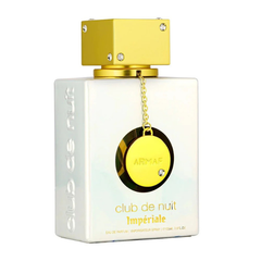 Armaf Club De Nuit Imperiale 105ML EDP fresh aromatic citrus fragrance for men available at Luca Perfumes Qatar with fast delivery across Doha and Qatar