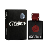 Armaf Club De Nuit Intense Overdose Extrait De Parfum 100ML available at Luca Perfumes Qatar – bold, intense men’s fragrance perfume in Qatar
