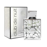 Armaf Club De Nuit Sillage 105ML EDP sophisticated floral fruity fragrance for women available at Luca Perfumes Qatar with fast delivery across Doha and Qatar