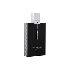 Armaf Club de Nuit Précieux Extrait De Parfum 55ML available at Luca Perfumes Qatar – luxury extrait fragrance perfume in Qatar