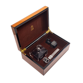 Aurora Scents La Bête du Gévaudan 100 ML EDP at Luca Perfumes Qatar, original unisex premium perfume with bold spicy, woody and amber notes available in Doha, Qatar with fast delivery.