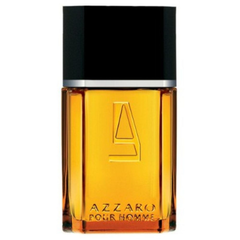 Azzaro Pour Homme 100 ML EDT original men’s perfume available at Luca Perfumes Qatar – classic aromatic spicy fragrance in Doha Qatar