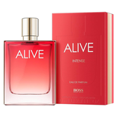 Boss Alive Intense by Hugo Boss EDP 80ML for Women available at Luca Perfumes Qatar – luxurious women’s designer fragrance perfume in Qatar