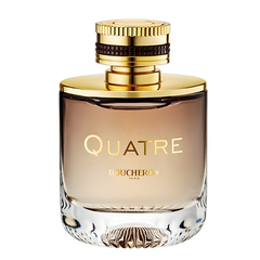 Boucheron Quatre Absolu de Nuit EDP 100ML for Women available at Luca Perfumes Qatar – elegant, sensual women’s designer fragrance perfume in Qatar