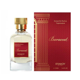 Brandy Designs Baraccat 100ml EDP perfume original Qatar Luca Perfumes