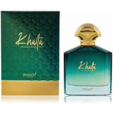 Brandy Khalta 100ml EDP perfume original Qatar Luca Perfumes