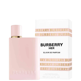 Burberry Her Elixir de Parfum 100ml by Luca Perfumes Qatar, women’s perfume in Qatar