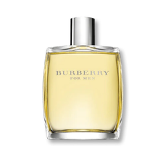 Burberry Men EDT 100ml by Luca Perfumes Qatar, men’s perfume in Qatar