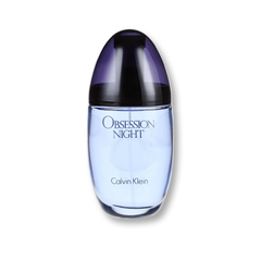 Calvin Klein Obsession Night 100ml EDP original women’s perfume available at Luca Perfumes Qatar in Doha Qatar