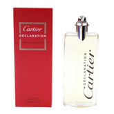 Cartier Declaration 100ml EDT perfume with warm spicy woody scent, original fragrance in Qatar