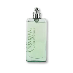 Cartier Declaration Haute Fraîcheur 100ml EDT perfume with fresh citrus aromatic scent, original fragrance in Qatar