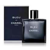 Chanel Bleu de Chanel EDT 100ml men perfume original Qatar Luca Perfumes