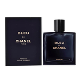 Chanel Bleu de Chanel Parfum 100ml men perfume original Qatar Luca Perfumes