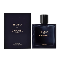 Chanel Bleu de Chanel Parfum 100ml men perfume original Qatar Luca Perfumes