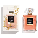 Chanel Coco Mademoiselle Crush Absolu Eau De Parfum 100ML available at Luca Perfumes Qatar – elegant women’s designer fragrance perfume in Qatar