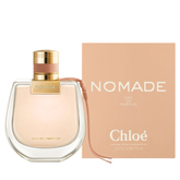 Chloé Nomade 75 ML EDP original women’s perfume available at Luca Perfumes Qatar – modern floral woody fragrance in Doha Qatar