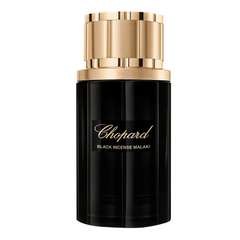 Chopard Black Incense Malaki EDP 80ml by Luca Perfumes Qatar, men’s perfume in Qatar