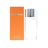 Buy Clinique Happy Eau de Parfum 100ml 100ML Parfum in Qatar, fresh women perfume, long lasting scent, best price Doha.