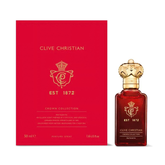 Clive Christian Crown Collection Matsukita 50ML available at Luca Perfumes Qatar – luxurious, sophisticated niche fragrance perfume in Qatar