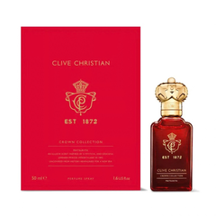 Clive Christian Crown Collection Matsukita 50ML available at Luca Perfumes Qatar – luxurious, sophisticated niche fragrance perfume in Qatar