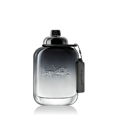 Coach Men EDT 100ML available at Luca Perfumes Qatar – premium men’s designer fragrance perfume in Qatar