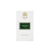 Creed Green Irish Tweed EDP 100ml for men by Luca Perfumes Qatar, men’s perfume in Qatar