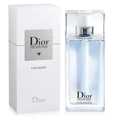 Dior Homme Cologne 125ml cologne with fresh citrus clean scent, original fragrance in Qatar