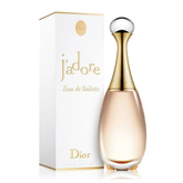 Dior J’adore 100ml EDT perfume with fresh light floral scent, original fragrance in Qatar
