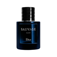 Dior Sauvage Elixir 100ml for men by Luca Perfumes Qatar, men’s perfume in Qatar