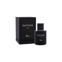 Dior Sauvage Elixir 100ml for men by Luca Perfumes Qatar, men’s perfume in Qatar