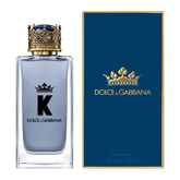 Dolce & Gabbana K 100ml EDT men perfume original Qatar Luca Perfumes