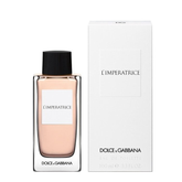 Dolce & Gabbana L'Imperatrice 100ml EDT perfume with fresh fruity floral scent, original fragrance in Qatar