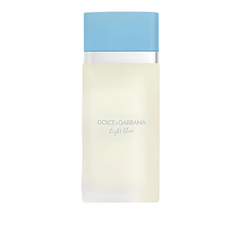 Dolce & Gabbana Light Blue EDT 100ml for women by Luca Perfumes Qatar, women’s perfume in Qatar