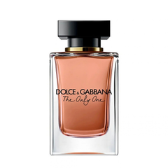 Dolce & Gabbana The Only One Eau De Parfum 100ML available at Luca Perfumes Qatar – elegant women’s designer fragrance perfume in Qatar
