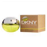 Donna Karan New York Be Delicious 100 ML EDP original women’s perfume available at Luca Perfumes Qatar – fresh fruity green floral fragrance in Doha Qatar