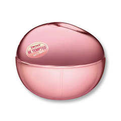Donna Karan New York DKNY Be Tempted Eau So Blush 100 ML EDP original women’s perfume available at Luca Perfumes Qatar – sweet fresh fruity floral fragrance in Doha Qatar