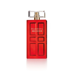 Buy Elizabeth Arden Red Door Eau de Toilette 100ml 100ML EDT in Qatar, classic women perfume, long lasting scent, best price Doha.